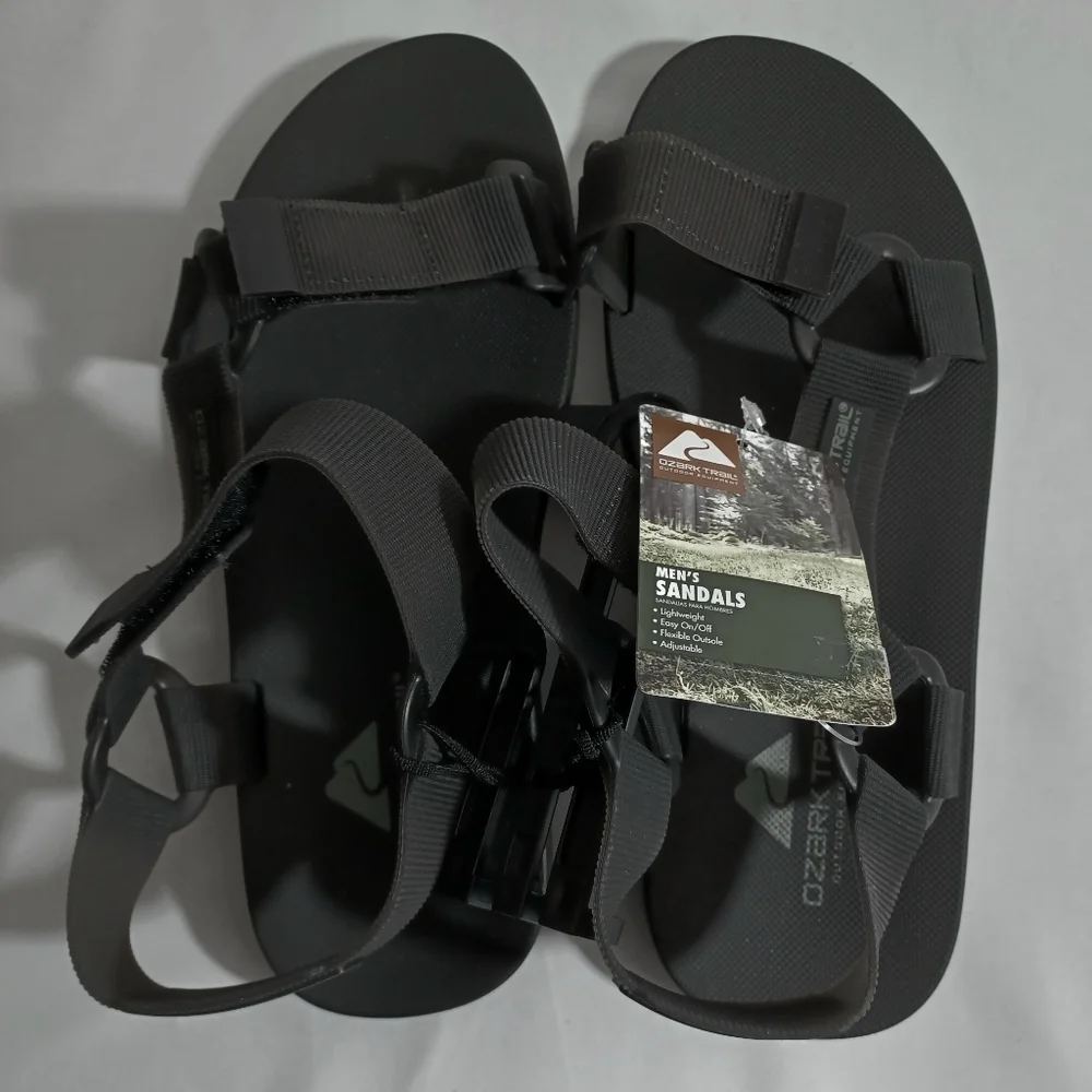 Men’s Sandals Sandals Size 11